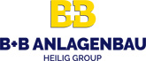 B+B Anlagenbau